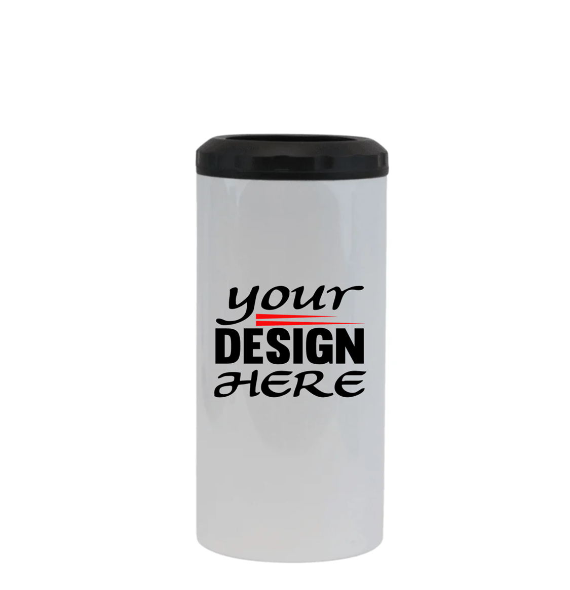 Design your own 4 in 1 Can Cooler/Tumbler